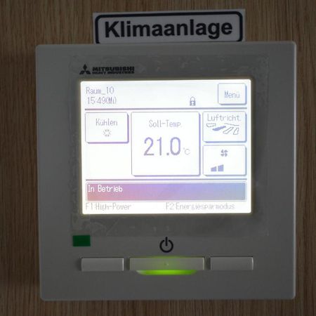 Leister Apparthotel Weyhe Екстериор снимка